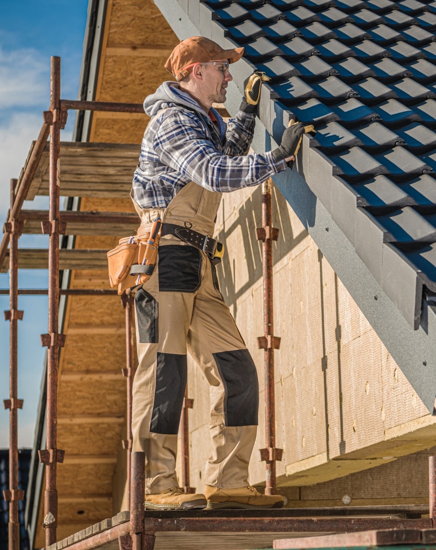 Best roofing Contractor near me-Roofers near me Best roofing Company near me Ricketts Roofing And Construction