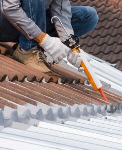 Roof coating services near me