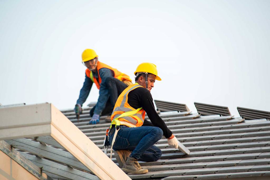 Roof repairs Lauderdale Lakes