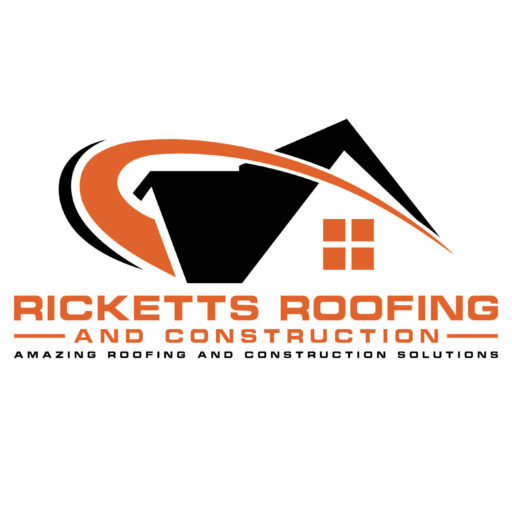 Ricketts Roofing And Construction Logo Best Roofing And Construction Company Fort Lauderdale