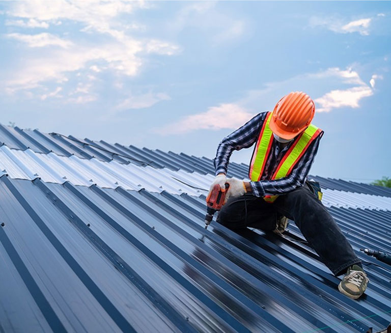 Best Roofing Company Fort Lauderdale