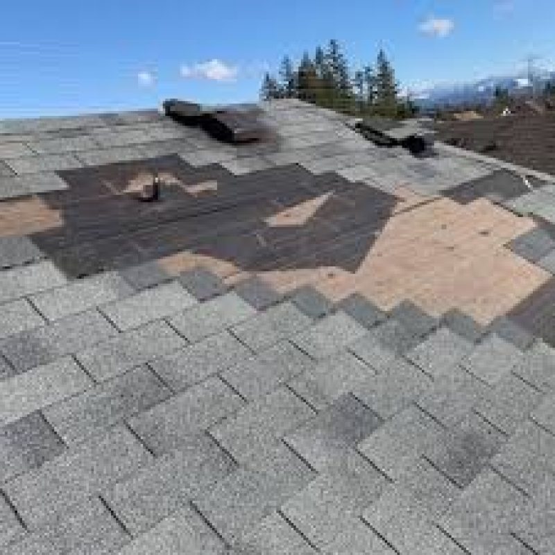 Residential Roof Repair Near Me missing Shingle -Residential Roof Repair Near Me