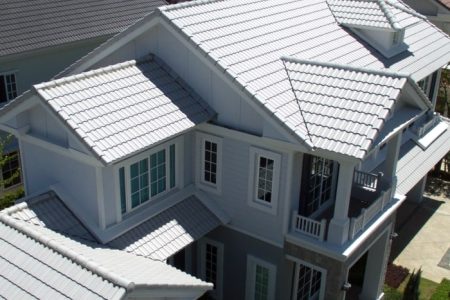 tile Roofing Service