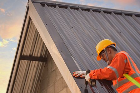 metal- roofing service-fascia and soffit repairs fort lauderdale