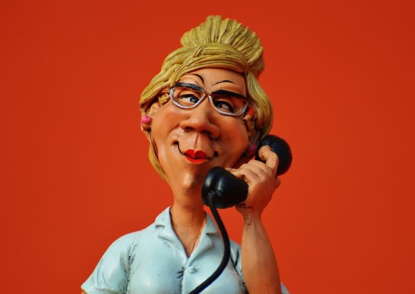 secretary, office, phone-1249540.jpg